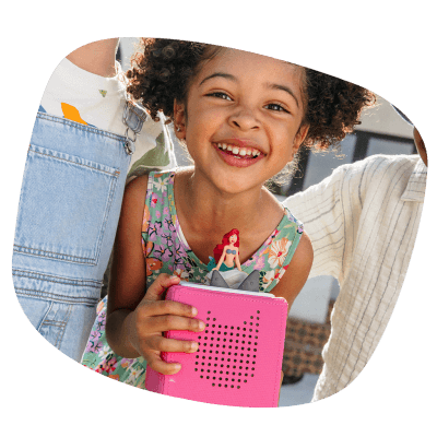 Customize your <em>Toniebox</em> Adventure